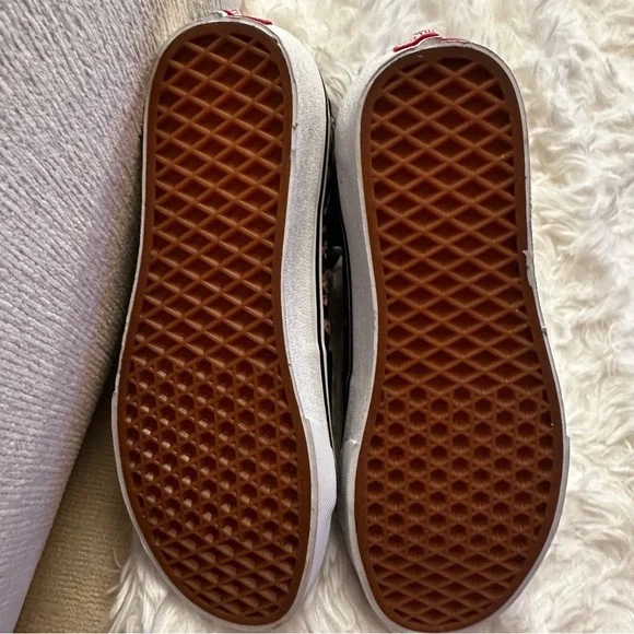 VANS SK8 -HIGH “ROSE DREAMS High-Top Sneakers FINAL $41 - Picture 11 of 12